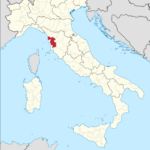 Datei:pisa In Italy.svg – Boarische Wikipedia Intended For Map Of Italy With Pisa
