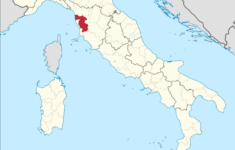 Datei:pisa In Italy.svg – Boarische Wikipedia intended for Map of Italy with Pisa