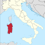 Datei:sardinia In Italy.svg – Wikipedia Pertaining To Map Of Italy With Sardinia Datei:sardinia In Italy.svg – Wikipedia Pertaining To Map Of Italy With Sardinia