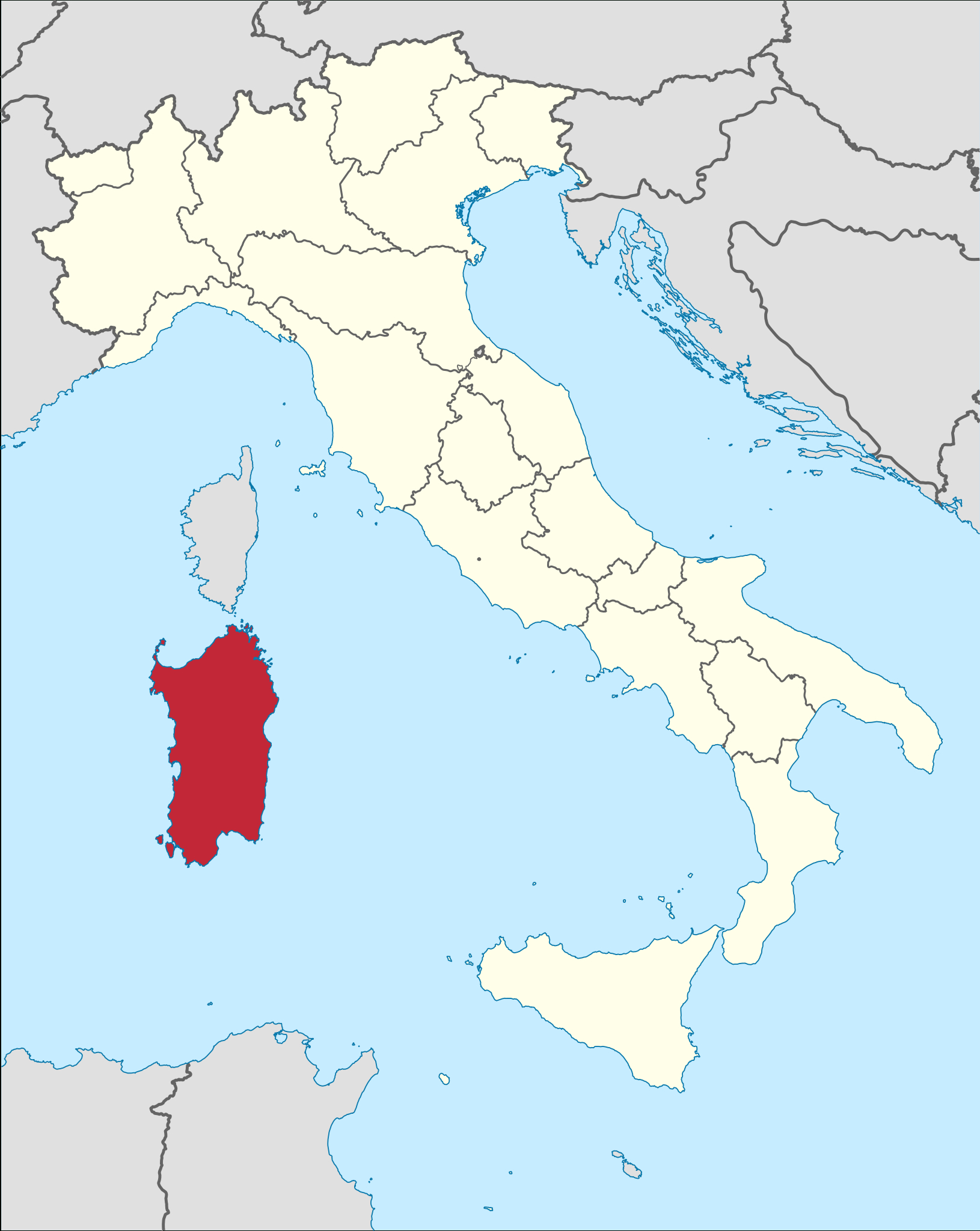 dateisardinia in italy svg wikipedia pertaining to map of italy with sardinia Datei:sardinia In Italy.svg – Wikipedia pertaining to Map Of Italy With Sardinia