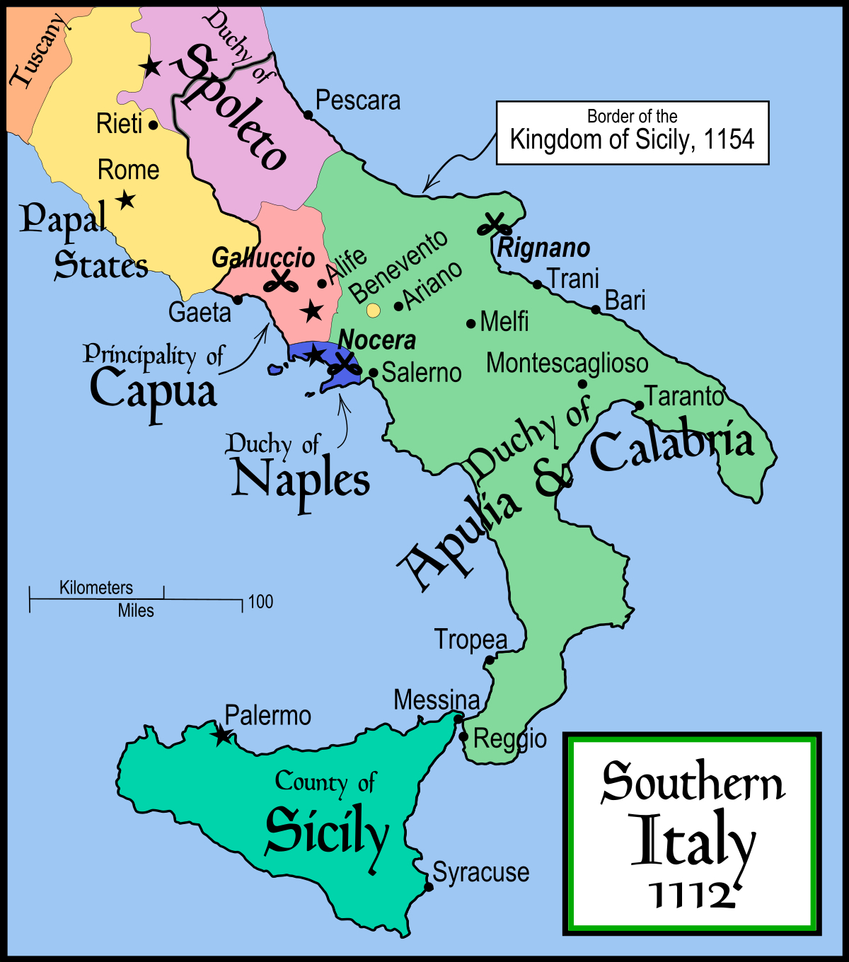 Datei:southern Italy 1112.Svg – Wikipedia regarding Map Of Southern Italy Calabria