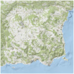 Dayz Sa/ 1.0 / Karte Drucken / Keine Namen / 4000X4000Px(141X141Cm Pertaining To Printable Dayz Map