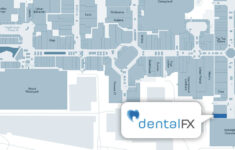 Dental Services – Dentalfx – Dentist Edmonton regarding West Edmonton Mall Map Printable