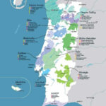 Denver Wine Tasting Adventure: The Iberian Peninsula For Map Of Spain And Portugal Wine Regions
