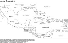 Discover 7 Maps And Printable Maps Ideas On This Pinterest Board with regard to Free Printable Map Of Central America And Caribbean