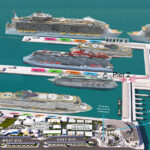 Discover Nassau Land Tours   Faq Throughout Map Of Nassau Bahamas Cruise Port Area