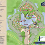 Disney World Maps   Download For The Parks, Resorts, Parties More Within Walt Disney World Resort Map Printable
