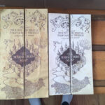 Diy Marauder'S Map!!!! | Harry Potter Amino Inside Harry Potter Marauders Map Printable Template