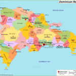 Dominican Republic Map | Discover Dominican Republic With Detailed Regarding Free Printable Map Of Dominican Republic