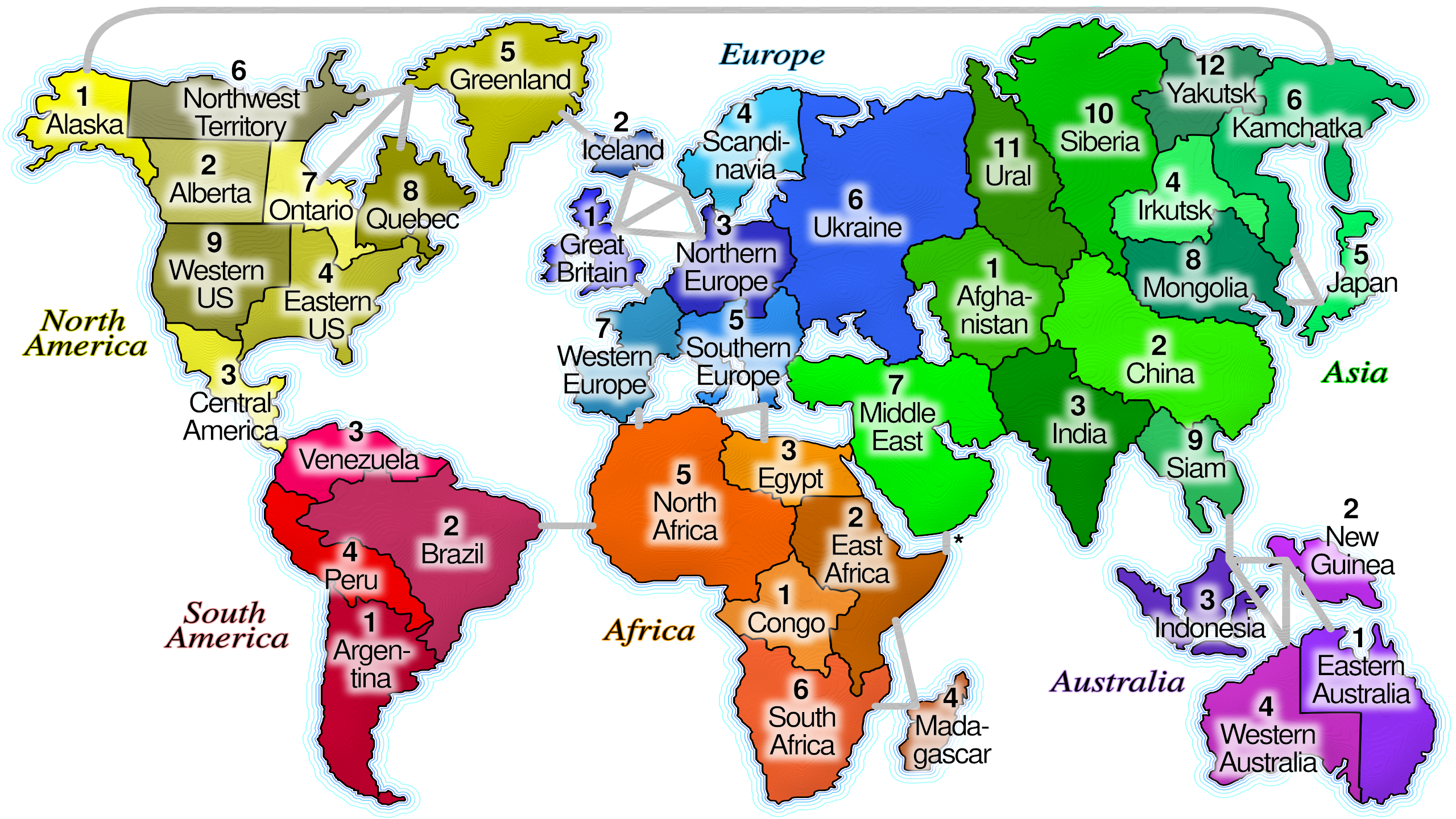 Dosya:risk Game Board.svg - Vikipedi in Printable Risk Board Game Map