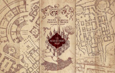 Download Marauders Map Front Page Wallpaper | Wallpapers with regard to Free Printable Full Size Marauders Map