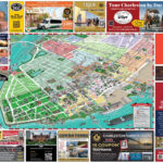 Downtown Charleston Sc Printable Map   Things To Do In Charleston Inside Tourist Printable Map Of Charleston Sc