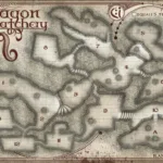 Dragon Hatchery   Hoard Of The Dragon Queen   5Etools With Hoard Of The Dragon Queen Printable Maps