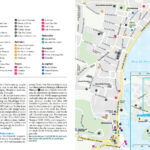 Dumont Reise Taschenbuch Azoren Von Susanne Lipps (Englische For Free Street Map Of Llandudno
