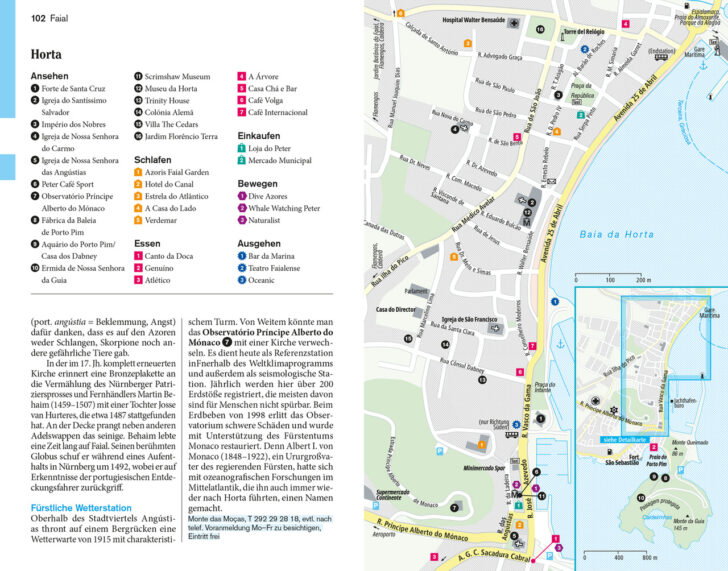 Free Street Map of Llandudno