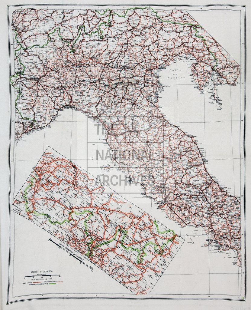 escape map of northern italy southern switzerland and adjacent with regard to map of northern italy switzerland and france Escape Map Of Northern Italy, Southern Switzerland, And Adjacent with regard to Map of Northern Italy Switzerland and France