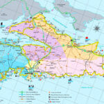 Explore The Beauty Of Nova Scotia With Our Detailed Tourist Map Inside Printable Tourist Map Of Nova Scotia