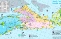 Explore The Beauty Of Nova Scotia With Our Detailed Tourist Map inside Printable Tourist Map Of Nova Scotia