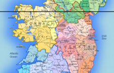 Fermanagh Is More Southern Than Parts Of Mayo! - The Fermanagh Herald for Map Of Fermanagh Northern Ireland