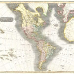 File:1814 Thomson Map Of North And South America   Geographicus For Old Map Of North And South America File:1814 Thomson Map Of North And South America   Geographicus For Old Map Of North And South America