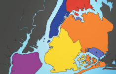 File:5 Boroughs Labels New York City Map Blank Map - Wikimedia intended for Blank Map Of The 5 Boroughs