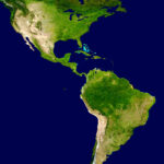 File:americas Satellite Map   Wikimedia Commons In North And South America Satellite Map File:americas Satellite Map   Wikimedia Commons In North And South America Satellite Map