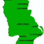 File:antrim Map   Wikimedia Commons For Map Of County Antrim Northern Ireland