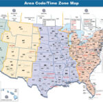 File:area Codes & Time Zones Us   Wikimedia Commons Throughout Free Printable US Time Zone Map With State Names