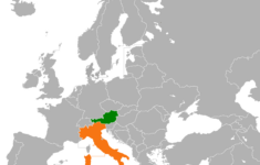 File:austria Italy Locator - Wikimedia Commons regarding Map of Austria and Italy
