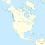 File:blank In North America ( Mini Map  Rivers).Svg   Wikimedia Regarding Printable Blank Map Of North America
