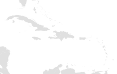 File:blankmap-Caribbean.svg - Wikimedia Commons in Blank Map of the Caribbean Printable