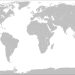 File:blankmap World.svg   Wikimedia Commons For Blank Map Of The World Printable Free Download