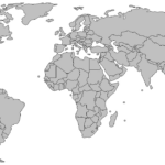 File:blankmap World V4 Borders   Wikimedia Commons Inside Blank World Map With Borders Printable