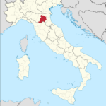 File:bologna In Italy.svg   Wikimedia Commons Regarding Bologna On Map Of Italy