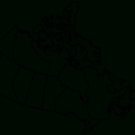File:canada Provinces Blank   Wikimedia Commons Regarding Free Printable Map Of Canada With Provinces