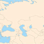 File:east Europe And West Asus Blank Map   Wikimedia Commons Inside Map Of Europe And Asia Blank