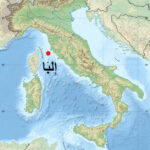 File:elba Island In Italy Map   Wikimedia Commons Pertaining To Map Of Elba Island Italy