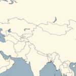 File:europe And Asia Eurasia Blank Of Map   Wikimedia Commons Throughout Printable Blank Map Of Europe And Asia
