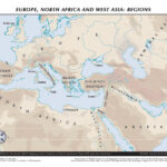 File:europe, North Africa And West Asia Regions.pdf   Wikimedia Intended For Map Of Europe North Africa And West Asia
