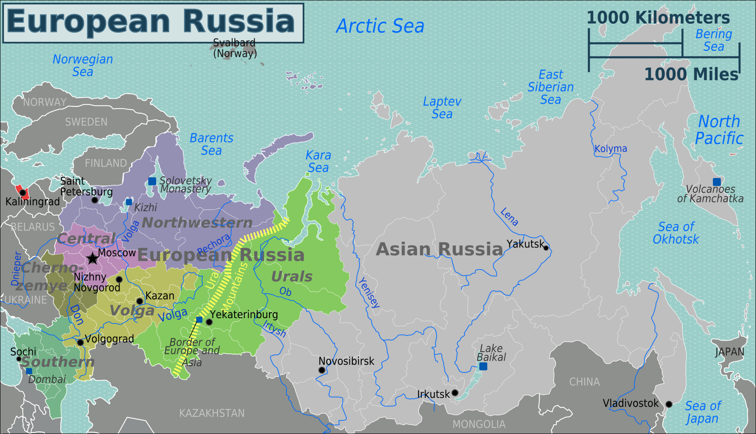 File:european Russia - Wikimedia Commons intended for Map Of Europe Russia And Central Asia