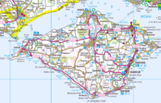 File:isle Of Wight Os Opendata Map – Wikimedia Commons regarding Free Printable Os Maps