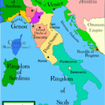File:italy 1796 Ad   Wikimedia Commons Within Map Of Italy Before Unification
