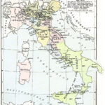 File:italy Unification 1815 1870   Wikimedia Commons Regarding Map Of The Unification Of Italy