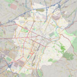 File:location Map Italy Torino   Wikimedia Commons Pertaining To City Map Of Turin Italy