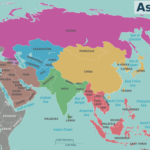 File:map Of Asia.svg   Wikipedia Within Map Of Countries In Asia And Europe
