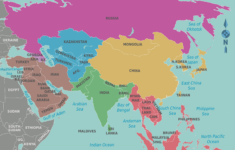 File:map Of Asia.svg - Wikipedia within Map Of Countries In Asia And Europe