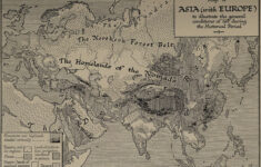 File:map Of Asia (With Europe) To Illustrate The General within Map of Ancient Europe and Asia