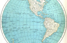 File:map Of The Western Hemisphere - Wikimedia Commons pertaining to Google Map of Western Hemisphere