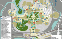 File:map - Walt Disney World - Magic Kingdom.svg - Wikimedia Commons with Printable Map of Disney World Magic Kingdom