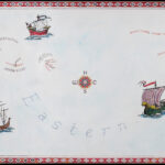 File:narnian.world.map   Wikimedia Commons Throughout Narnia Map Download